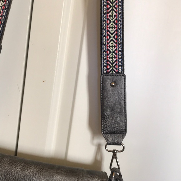 Carlos Santana purse. PLEASE MAKE OFFER - Picture 2 of 6